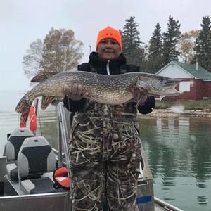 Meet your Posher, Jackie